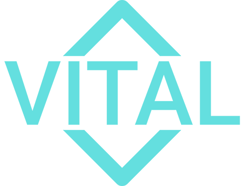Vital Cooling Breeze logo